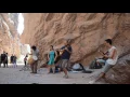 Marcos de Vacaciones - Los Intinerantes - Adios pueblito de Iruya