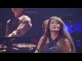 浜田麻里 /Mari Hamada - The 35th Anniversary Tour “Gracia” at 日本武道館 ダイジェスト