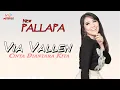 Download Lagu Via Vallen ft. Brodin - Cinta Diantara Kita (Official Video)