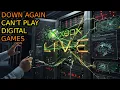XBOX Live DOWN AGAIN Gamers Are Locked Out Of GAMES This IS Worse Than PlayStation