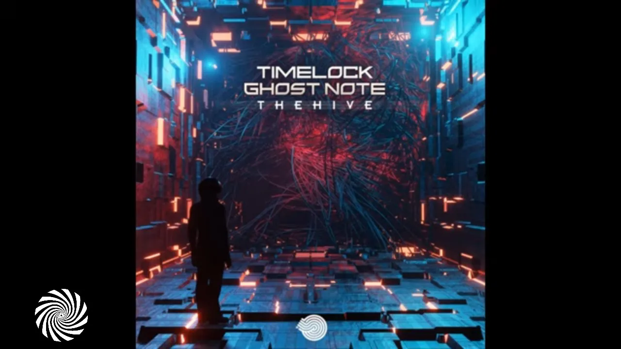 Timelock & Ghost Note - The Hive