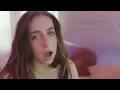 Download Lagu Tate McRae - tear myself apart (Official Video)