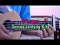 Download Lagu Peterpen - Semua Tentang Kita cover ukulele by @Zidan AS