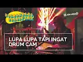 Download Lagu KUBURAN - LUPA LUPA TAPI INGAT (DRUM CAM) | Live at Berdendang Bergoyang