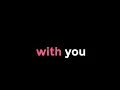 In Love With You - Jacky Cheung & Regine Velasquez
