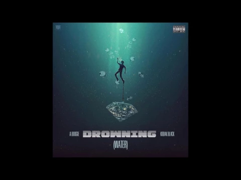 Download MP3 A Boogie Wit Da Hoodie- Drowning (WITHOUT KODAK)