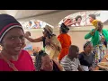 MR Vee SHOLO Perfoming Live || Delft, Cape Town
