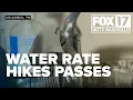 Columbia residents don t feel heard after city leaders pass 150 water bill rate hike