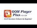 Gom Player Plus v 2 3 26 5283 Full Version - Fact and Tech
