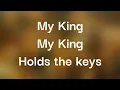ELEVATION RHYTHM - Where Oh Where (Lyrics)