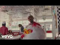 Samm Henshaw - Chicken Wings (Official Music Video)