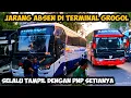 Download Lagu Bus santoso infinity \u0026 po. sumber alam 44oc yang setia dengan karoseri laksana nya