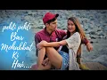 Download Lagu Pehli Pehli Baar Mohabbat Ki Hai | Love Story 2020 | Cover Song |  The Blind World