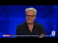 Tim Robbins on How the Theatre is his Inspiration