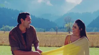 Download Na Milo Humse Zyada-Badal 2000,Full HD Video Song, Bobby Deol, Rani Mukherjee MP3