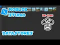 Roblox Studio Storing Player Data