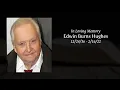 Edwin B Hughes Funeral