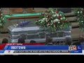 R TATE FUNERAL