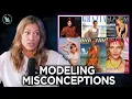 Interview with Tricia Helfer, International Model and Renowned Actress