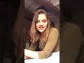 Dafne keen stream