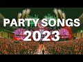 Download Lagu PARTY SONGS 2023 - Mashups \u0026 Remixes Of Popular Songs 2023 | DJ Party Remix Dance Music Mix 2022 🎉