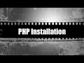 How to Install PHP and Mysql on Windows OS Php Tutorial Part 2
