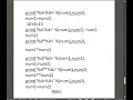 Python Programming part - 3
