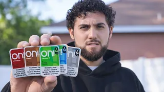 I Tried Every ON! Nicotine Pouch So You Don’t Have To