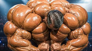 15 FISICOCULTURISTAS Que Fueron Demasiado Lejos Con Los Músculos