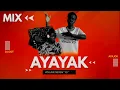 Download Lagu AYAYAK VOL.07 MIXED \u0026 MASTER BY DJ DOT