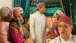 مسلسل امنيه وإن تحققت الحلقه 512 تتكشف حقائق صادمة مانيش يكشف السر الأكبر حول مو أكشرا 