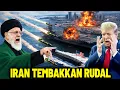 Lagu SERANGAN BALASAN IRAN? Pangkalan Militer AS di Timur Tengah jadi Target Rudal Hipersonik Iran