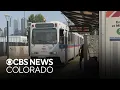 Broncos fans urged to take RTD transit options to Empower Field at Mile High for Sunday s game