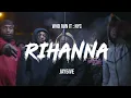 Jay5ive - Rihanna (WhoRunItNYC Performance)