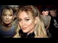 Inside Hilary Duff s Creepy Dating History