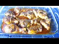 How to make Mae Mae s Oven Baked Barbecue Chicken Subscriber Request