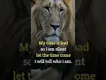 Download Lagu my time is bad so I am silent 😈😈
