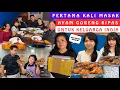 Download Lagu Pertama Kali‼️Masak Ayam Goreng Kipas Untuk Keluarga India