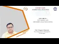 Lecture 57 Text Mining and Sentiment Analytics Contd