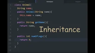 Introduction to JAVA - Episode 6