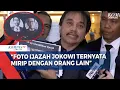 Download Lagu Polemik Makin Panas! Roy Suryo Sebut Foto Jokowi di Ijazah Mirip Orang Lain, Siapa?