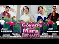 Download Lagu Goyang Dolo Mura Lewo || Rose DM (Ciles,Karlin,Jimmy) Ft Evhy Tambayong ||
