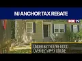 NJ Anchor Tax Rebate Everything you need to know