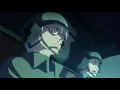 The Reaper returns to the battlefield 86 Eighty Six