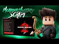 Best Mm2 Script SUMMER UPDATE AUTO FARM SCRIPT MURDER MYSTERY 2 SCRIPT