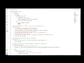 Stem and Leaf python code explanation
