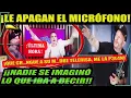 Download Lagu ¡¡LE APAGAN EL MICRÓFONO A FACUNDO POR PASARSE DE P...NDEJO EN VIVO!!