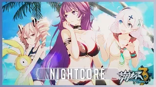 Download Nightcore - Música Del Sol (Hands Up Mix) [Empyre One \u0026 L.A.R.5 feat. Tommy Clint \u0026 Big Naimi] MP3