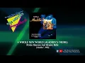A Whole New World (Aladdin's Theme) - Peabo Bryson And Regina Belle ("Aladdin", 1992)