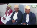 Darsa de Fundi ALI HADJI  Ramadan Kareem    2 avril 2023